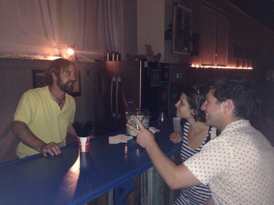 100 MEN HALL - 303 Union St, Bay St Louis, MS - Yelp