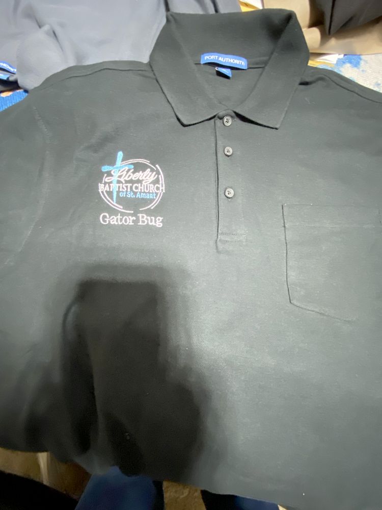 MONOGRAMMING UNLIMITED Updated August 2024 13 Photos 13439 Hwy 44