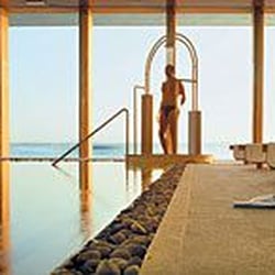 Acquaria - Centro benessere termale - One of the pool