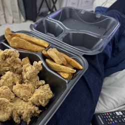 Lee's Famous Recipe