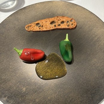 Disfrutar - Modern European Near Me - Barcelona, B