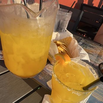 Jalisco's Cantina - Mango margarita - Mexican Near Me - Milwaukee, Wisconsin Jalisco's Cantina - Mango margarita - Mexican Near Me - Milwaukee, Wisconsin