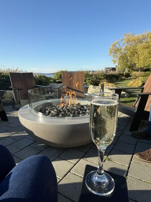 The Woodmark Hotel and Still Spa on Lake Washington by null