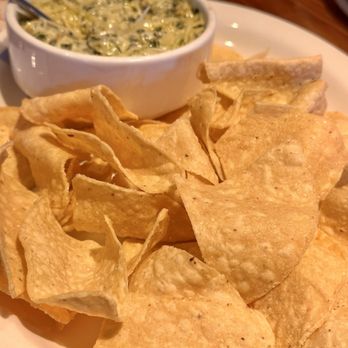 Miller's Ale House - CREAMY SPINACH & ARTICHOKE DIP - Sports Bars Near Me - Parsippany, New Jersey Miller's Ale House - CREAMY SPINACH & ARTICHOKE DIP - Sports Bars Near Me - Parsippany, New Jersey