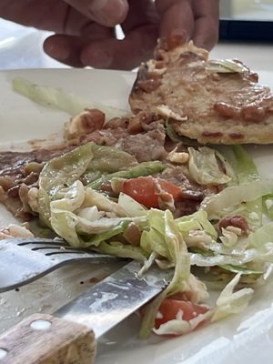 La Guadalupana 2 Bakery & Cafe by null