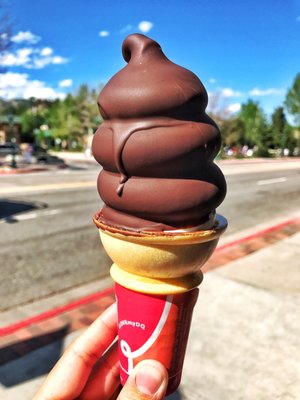 Dairy Queen Grill & Chill by null