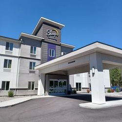 Sleep Inn & Suites