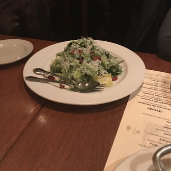 Gola Osteria - Italian Near Me - Ithaca, New York