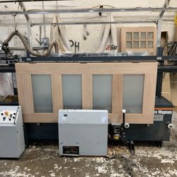 AAA Doors - The Build is everything!