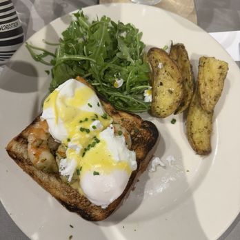 Nordstrom Grill - Eggs Bennie - New American Near Me - Seattle, Washington Nordstrom Grill - Eggs Bennie - New American Near Me - Seattle, Washington