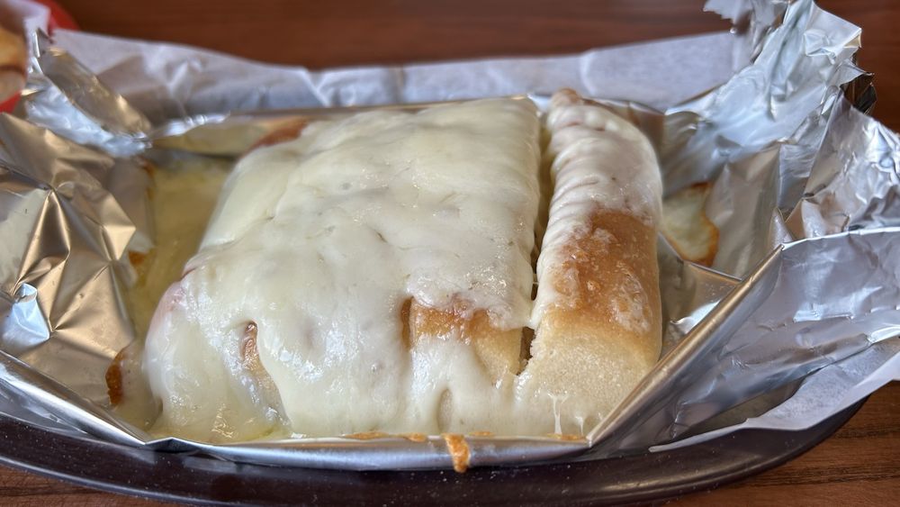 Nick's Italian Kitchen