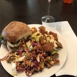 Meatloaf Sandwich