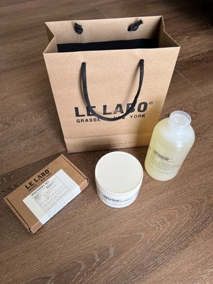Le Labo by null