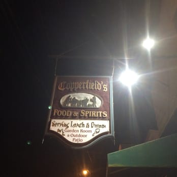 Copperfield's Kildare Pub - Copperfield's - American Near Me - Montgomery, New York