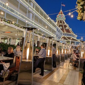 Hotel del Coronado, Curio Collection by Hilton - The Coronado. - Coronado, CA