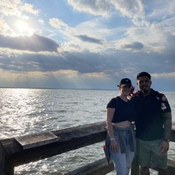 James River Fishing Pier - Pier