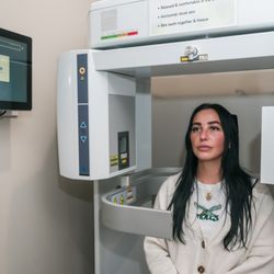 Pain and Sleep Therapy Center - Cone beam CT (CBCT) imaging suite at Pain and Sleep Therapy Center in Newark, Delaware. Our team uses low-dose 3D cone beam s...