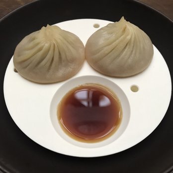 Benu - Amazing foigras soup dumpling - Asian Fusion Near Me - San Francisco, California Benu - Amazing foigras soup dumpling - Asian Fusion Near Me - San Francisco, California