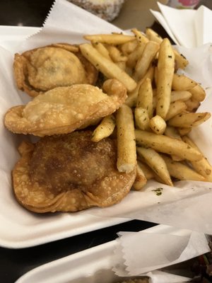 Empanadas De Mendoza by null