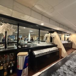 Ryde Hotel - Bar