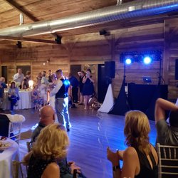 Dj Blakk Entertainment - Helwig Wedding