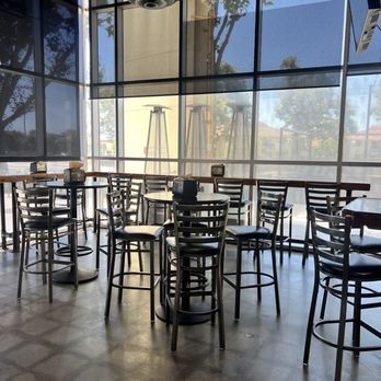 Innovation Brew Works - Inside - Breweries Near Me - Pomona, California Innovation Brew Works - Inside - Breweries Near Me - Pomona, California