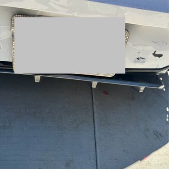 Luxury Auto Body - Body Shops Near Me - San Diego, California