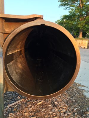 USS Silversides Submarine Museum by null