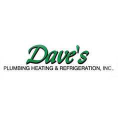 Slide of Dave's Plumbing Heating & Refrigeration