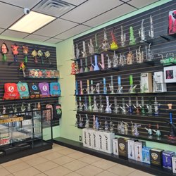 Martinez Grocery & Tobacco