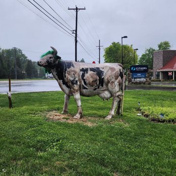 Old Original Nicks Roast Beef - Cow! - New American Near Me - West Chester, Pennsylvania Old Original Nicks Roast Beef - Cow! - New American Near Me - West Chester, Pennsylvania