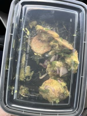 Peacock Indian Restaurant by null