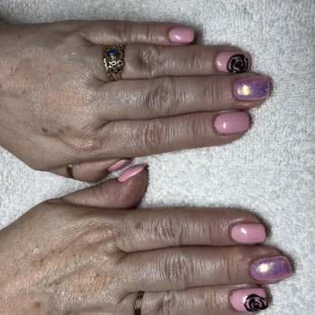 O Nails & Spa - Gel - Nail Salons Near Me - Folsom, California O Nails & Spa - Gel - Nail Salons Near Me - Folsom, California