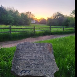 Town Park - Sunrise 0730