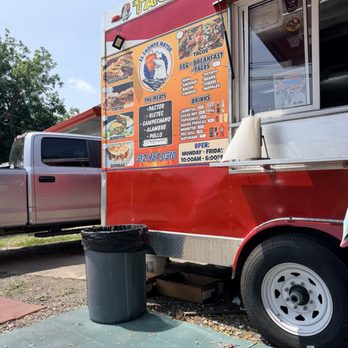 Taqueria El Trompo Mayor - Menu - Food Trucks Near Me - Austin, Texas Taqueria El Trompo Mayor - Menu - Food Trucks Near Me - Austin, Texas