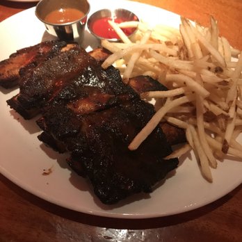 Coastal Flats - Low Country Beef Back Ribs - Seafood Near Me - Mclean, Virginia Coastal Flats - Low Country Beef Back Ribs - Seafood Near Me - Mclean, Virginia