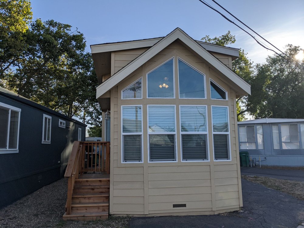 SHADY ACRES MOBILE HOME PARK Updated August 2024 621 E Lockeford St