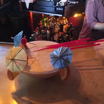 Trad'r Sam - Scorpion bowl. - Dive Bars Near Me - San Francisco, California Trad'r Sam - Scorpion bowl. - Dive Bars Near Me - San Francisco, California