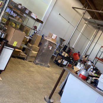Radio Roasters Coffee - Coffee Roasteries Near Me - Decatur, Georgia Radio Roasters Coffee - Coffee Roasteries Near Me - Decatur, Georgia
