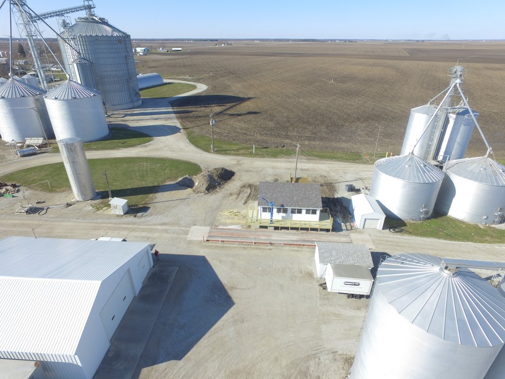 EFFINGHAMCLAY SERV Updated August 2024 Ashmore, Illinois Farms Phone Number Yelp