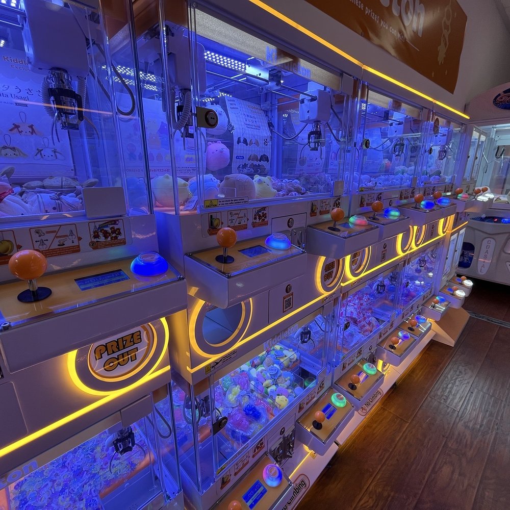 THE BEST 10 ARCADES near CLAIREMONT MESA BLVD, SAN DIEGO, CA - Updated 2026  - Hours - Yelp