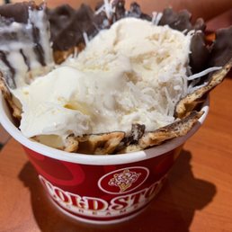 Banana Ice Cream