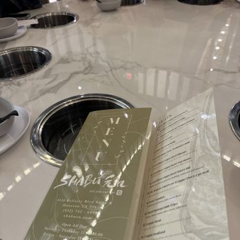 Shabu En - Hot Pot Near Me - Houston, Texas