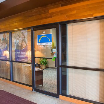 Sunrise Dental - General Dentistry Near Me - Spokane, Washington Sunrise Dental - General Dentistry Near Me - Spokane, Washington