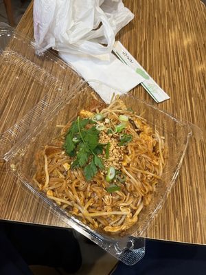 Thai Basil by null