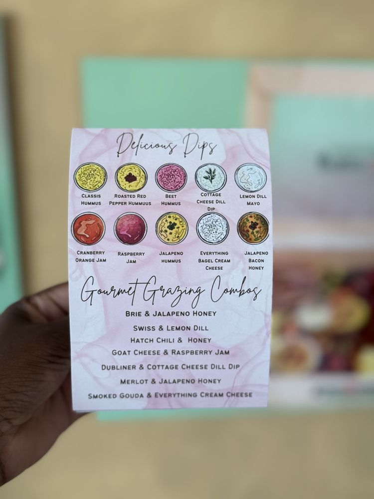graze craze + updated prices - the knot Images High... GRAZE CRAZE CHARCUTERIE BOARDS & BOXES - Updated June 2026 - 42 Photos ...