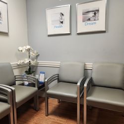 Kidney & Hypertension Specialists of Miami MD - Office on 6th floor #660