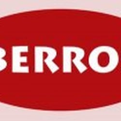 Berros Broodjes