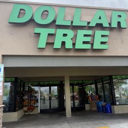 Dollar Tree