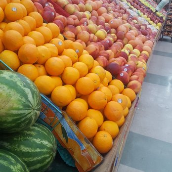 Chicago Produce - Awesome fresh fruits! - Fruits & Veggies Near Me - Chicago, Illinois